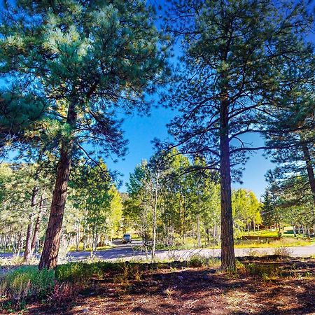 Pinon Pines Villa South Fork Eksteriør bilde