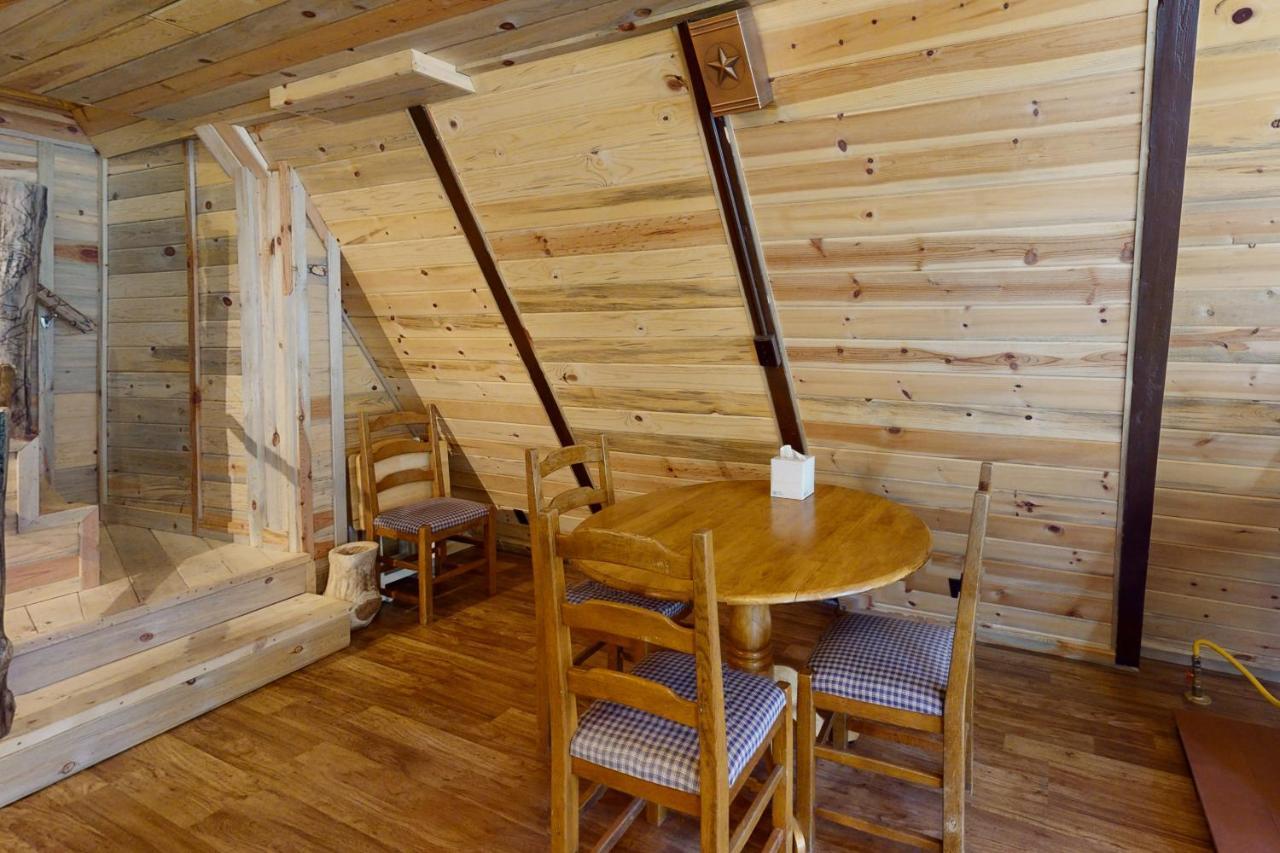 Pinon Pines Villa South Fork Eksteriør bilde