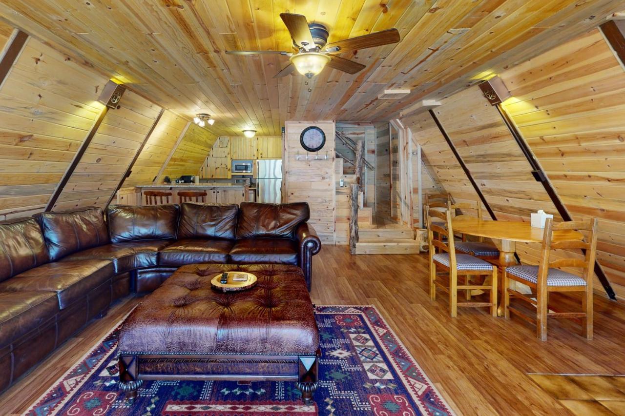 Pinon Pines Villa South Fork Eksteriør bilde