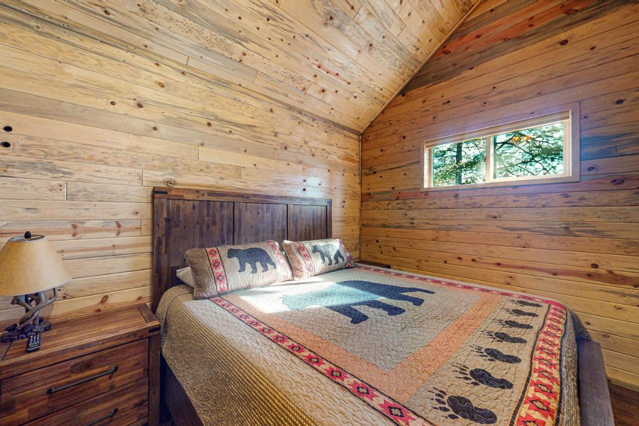 Pinon Pines Villa South Fork Eksteriør bilde