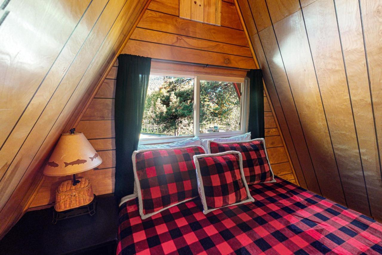 Pinon Pines Villa South Fork Eksteriør bilde
